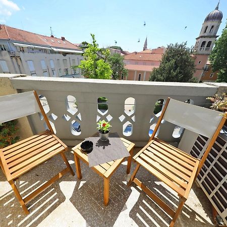 Rooms Tisa Old Town Задар Экстерьер фото