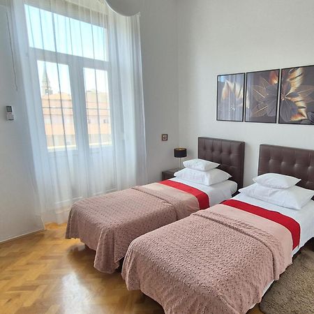 Rooms Tisa Old Town Задар Экстерьер фото
