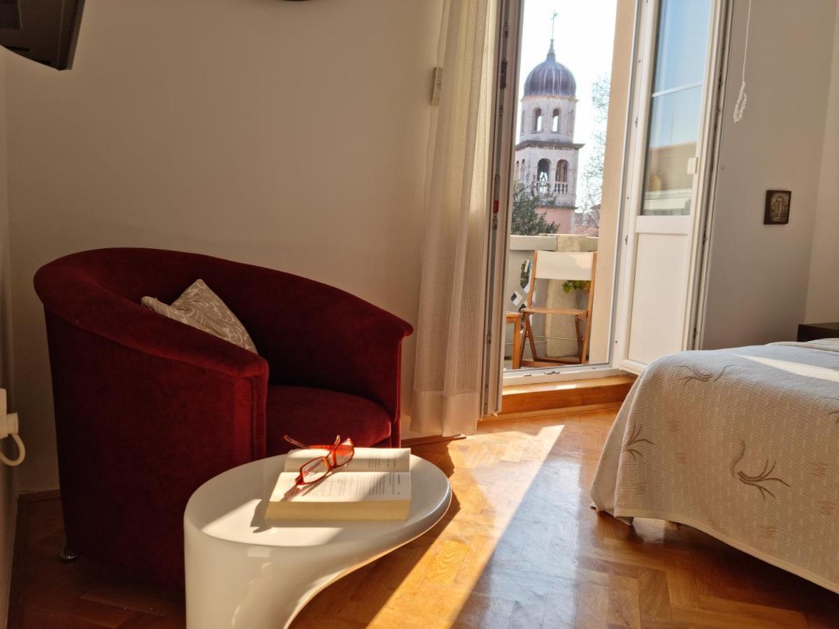 Rooms Tisa Old Town Задар Экстерьер фото