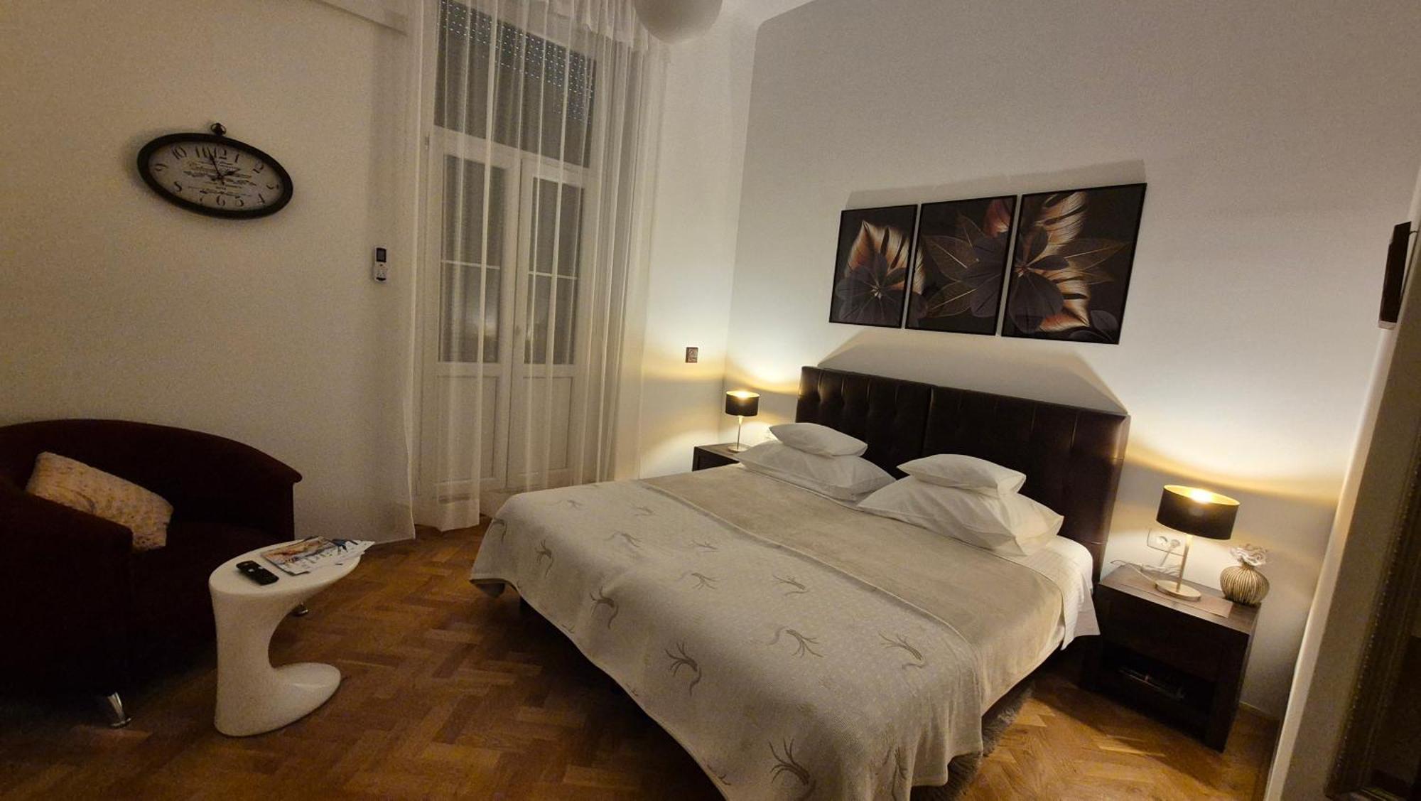Rooms Tisa Old Town Задар Экстерьер фото