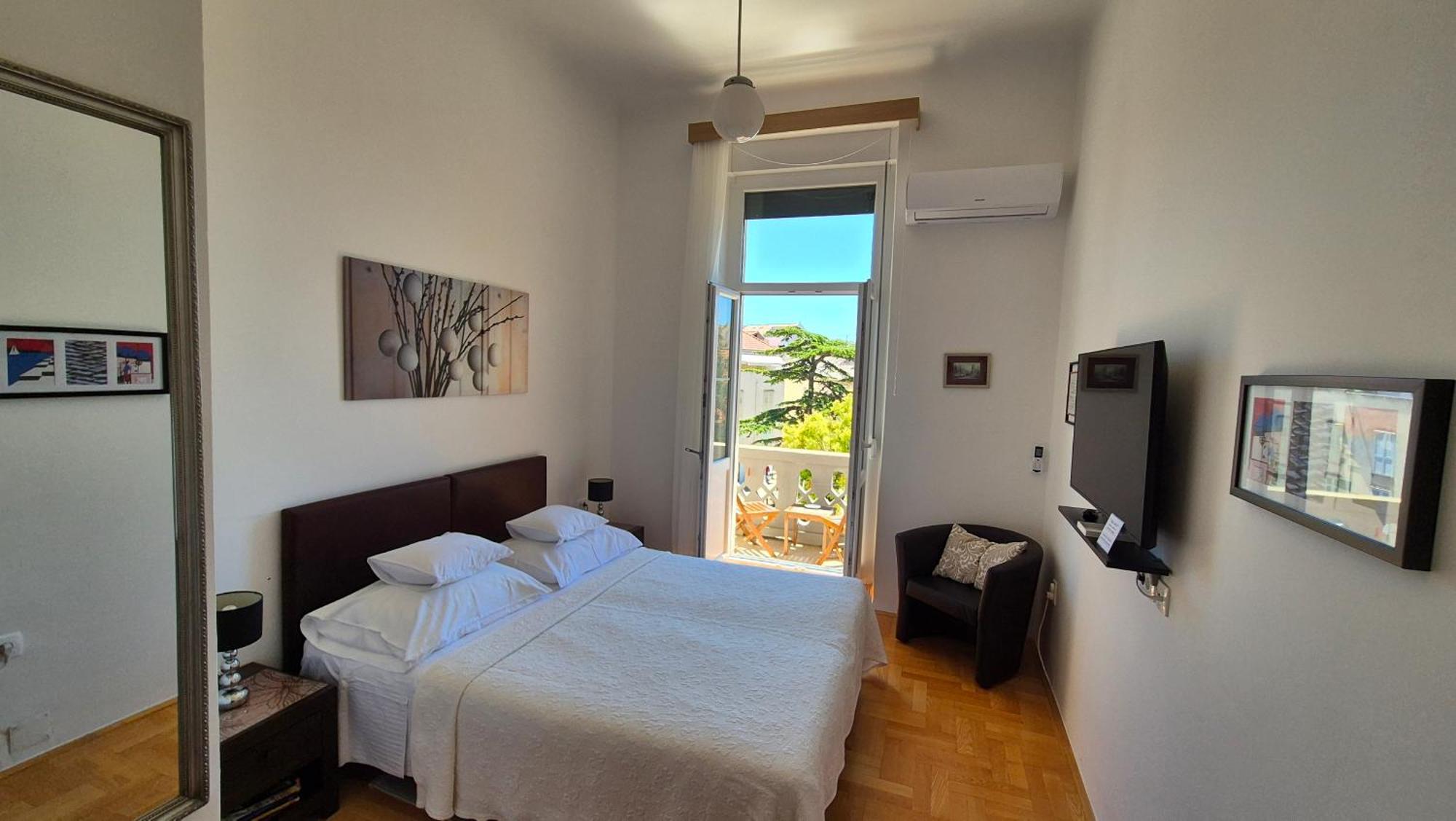 Rooms Tisa Old Town Задар Экстерьер фото