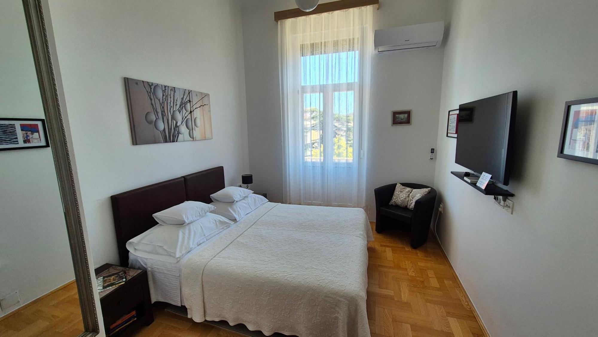 Rooms Tisa Old Town Задар Экстерьер фото