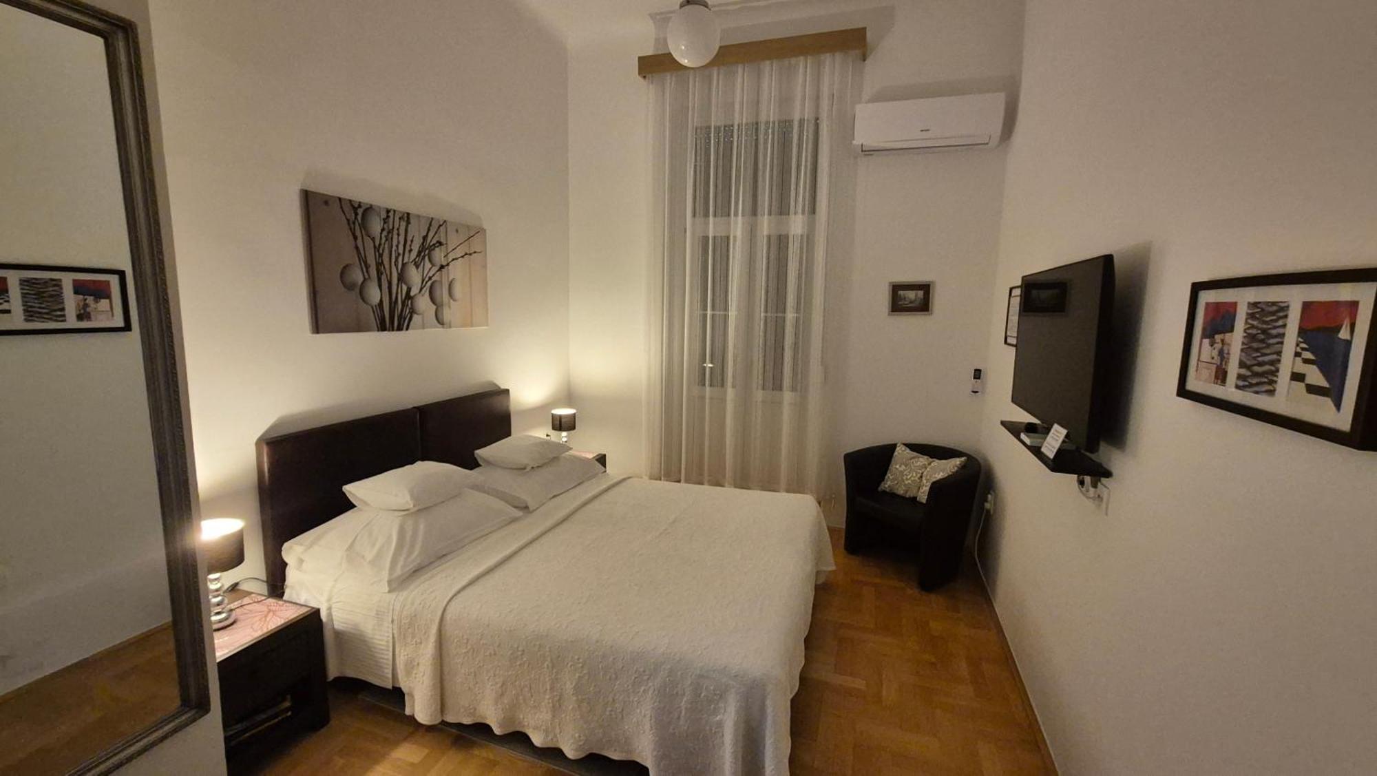 Rooms Tisa Old Town Задар Экстерьер фото