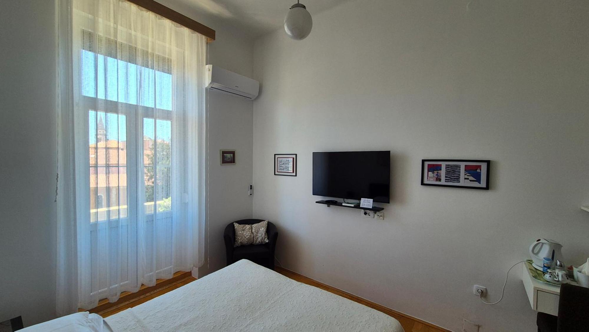 Rooms Tisa Old Town Задар Экстерьер фото