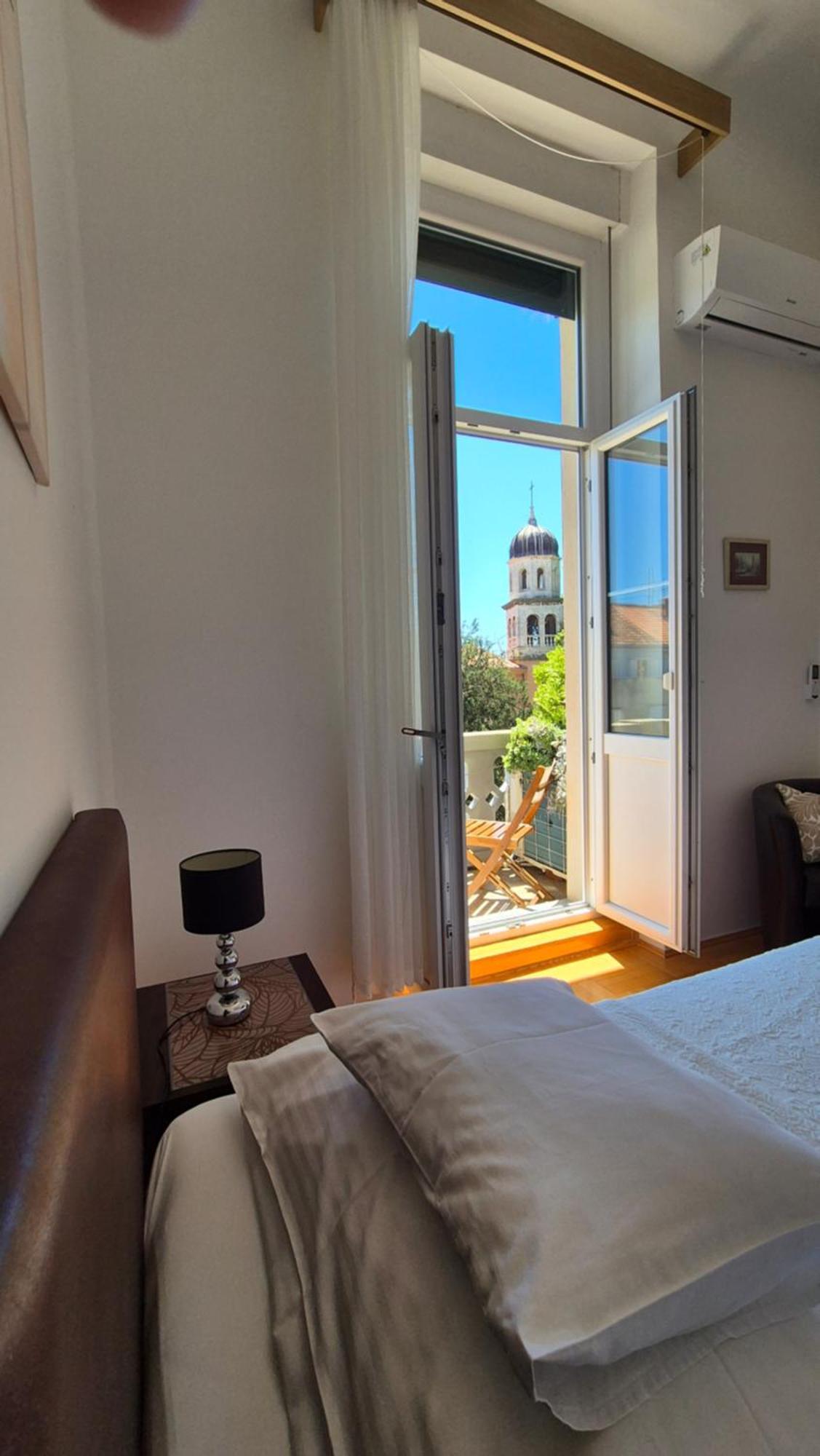 Rooms Tisa Old Town Задар Экстерьер фото