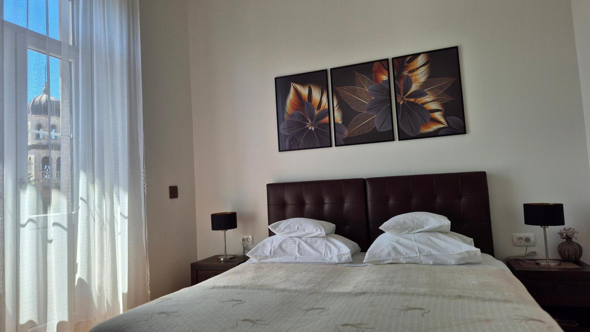 Rooms Tisa Old Town Задар Экстерьер фото