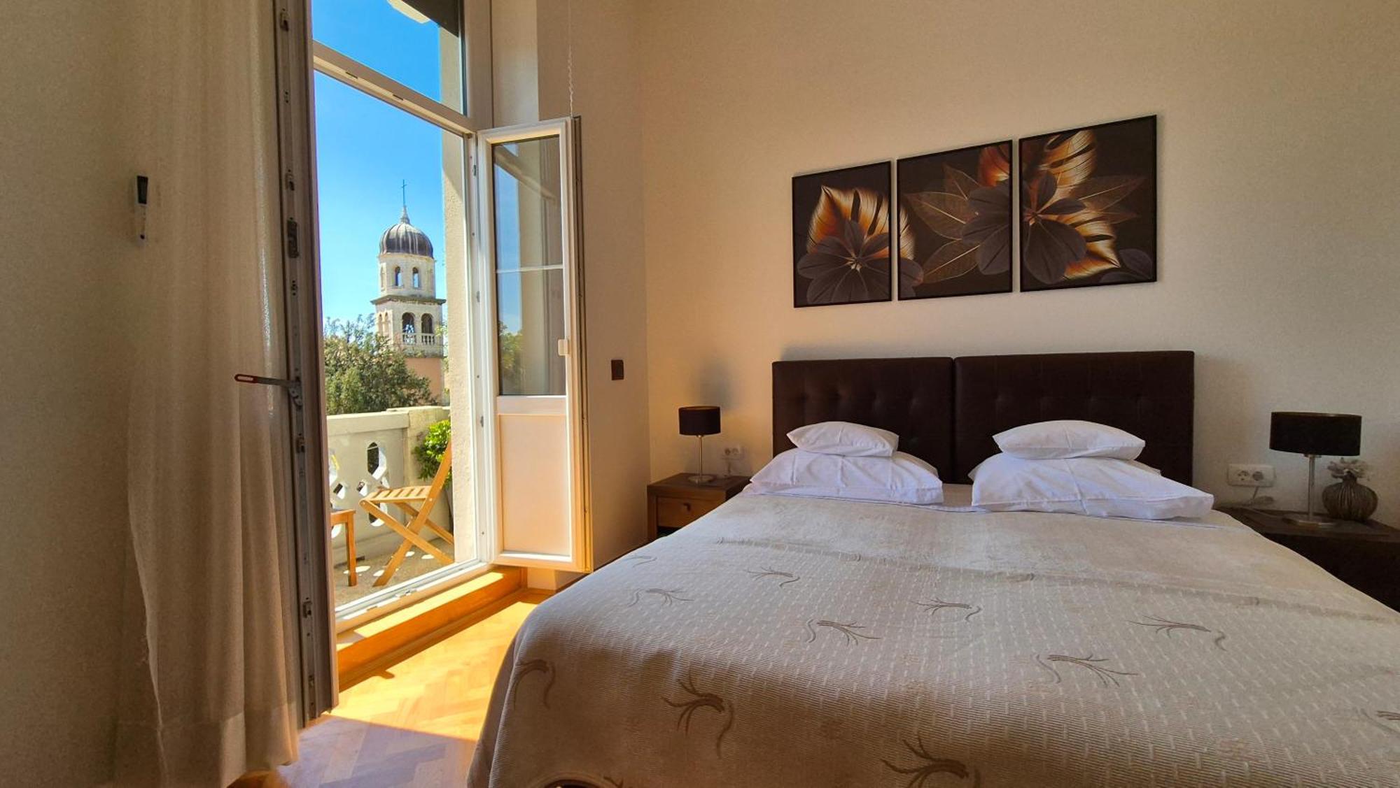 Rooms Tisa Old Town Задар Экстерьер фото